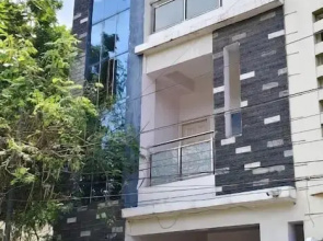 Zivo Stays Heritage Apartments