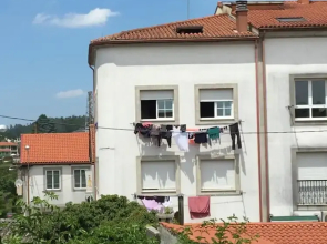 Albergue o Apalpador - Hostel