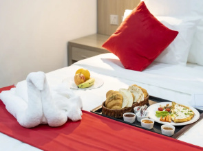 Swiss Spirit Second Dammam Industrial City