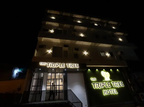 Hotel Triple Tree