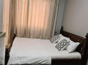 Unia fancy flats studio Apartment