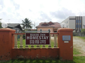 Bakri Inn Homestay