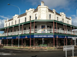 Chelmsford Hotel Kurri Kurri