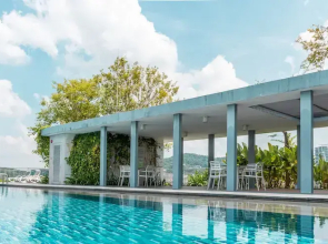 The Signature - Serviced residence