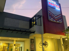 Hotel Pantes Kawi Semarang