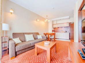 Continental Krynica Morska