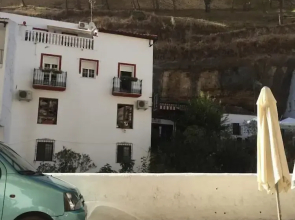 Casa Rural Las Cuevas De Setenil