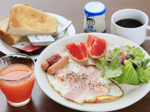 Kazo Daiichi Hotel