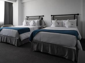 QASA Arequipa by Nomad