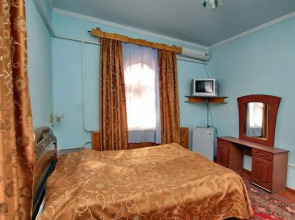 Исламбэк Хива