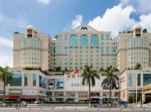 Maoming International Hotel