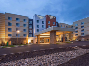 Fairfield Inn & Suites by Marriott Altoona