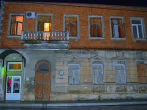 Guest House on Tamar Mepe Street 19