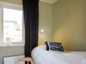 5 Star Holiday Home in Brastad