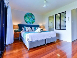 Panorama Apartments