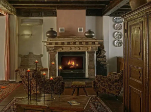 Villa Belfiore