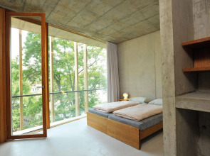 Youth Hostel Basel