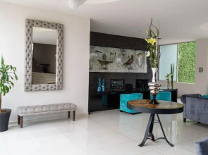Hotel Verdi & Suites