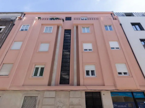 Alves da Veiga Apartments