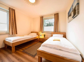 Appartement Nordstern 1