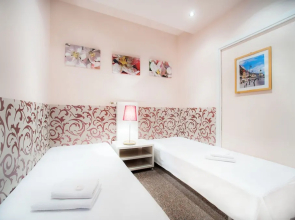 Apartamenty Dobranoc - ul. Storczykowa