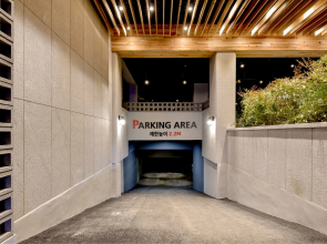 BLANC Business Hotel
