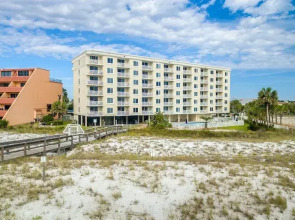 Destin On The Gulf 505 2 Bedroom Condo by RedAwning