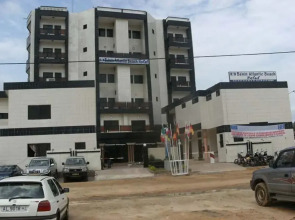 Benin Atlantic Beach Hôtel