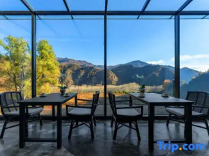 Thanks Hotel Mount Wutai