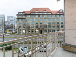 Limehome Leipzig Central