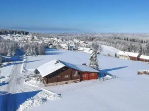 Blockhaus Bärnkopf - Hochstöger