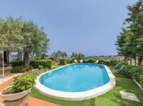 Holiday home Trabia 18 with Outdoor Swimmingpool