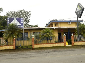 Hotel Mayol Lodge