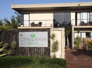 Canelands Beach Club