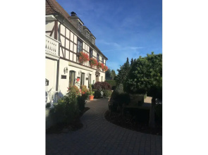 Landhotel Huetter