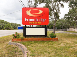 Econo Lodge Inn & Suites Fulton - Rockport