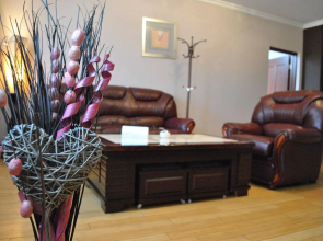 Apartments Residence