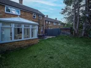 Keel Drive Modern 3 Bedroom Home