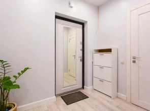 Moment House (Момент Хаус) на улице Народного Ополчения