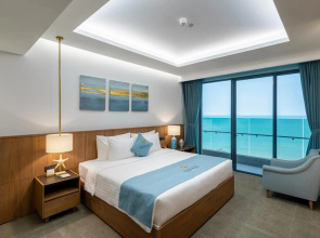 Fleur De Lys Hotel Quy Nhon