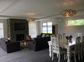 4 Bedroom on North West Arch - Free Wifi