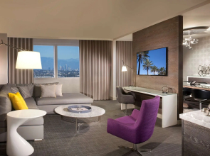 Hyatt Regency Los Angeles International Airport