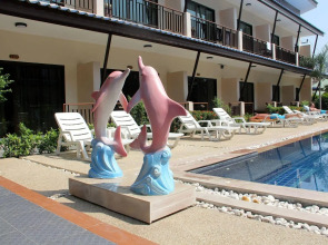 Phangan Island View Hotel