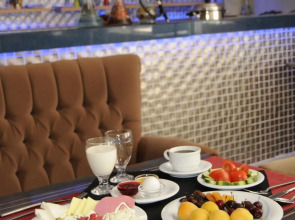 Tamara Residence Hotel Istanbul