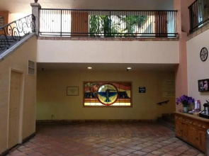 Barcelona Suites