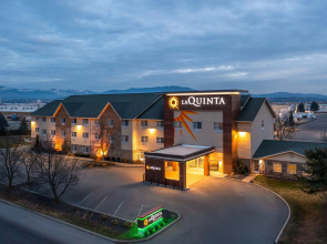 La Quinta Inn & Suites by Wyndham Spokane Valley