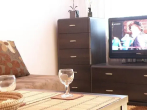 Apartament Oskar