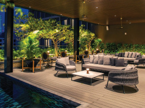 Sindhorn Midtown Hotel Bangkok, Vignette Collection by IHG