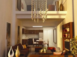 Mövenpick Jumeirah Lakes Towers Hotel