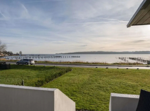 "Annalie" - 50m from the sea in SE Jutland